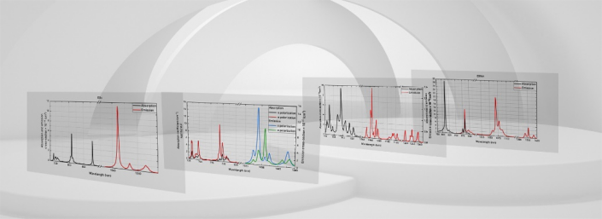 Common Specifications for Optical Components