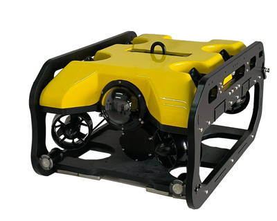 Structural Design of Underwater Intelligent Robots