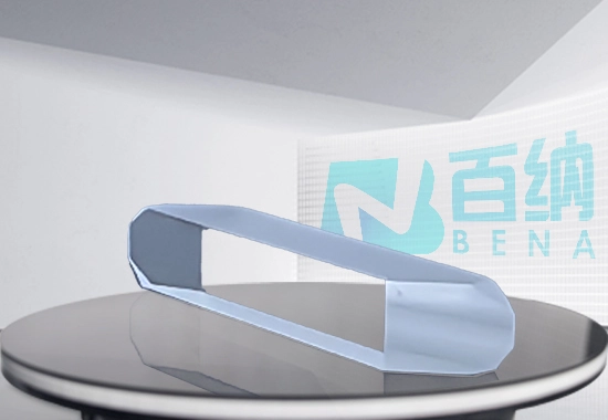 The Characteristics and Application of Dove prism