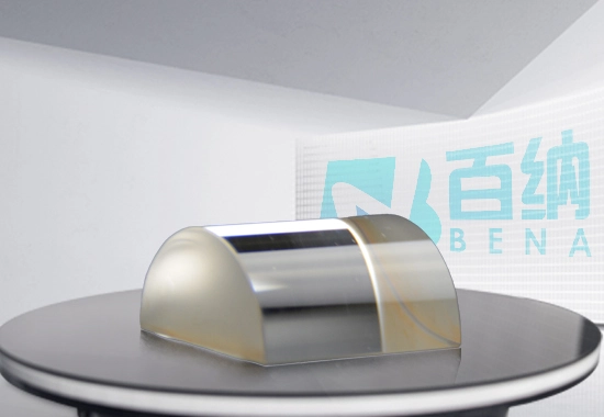 Cylindrical Lens in Optoelectronic Systems