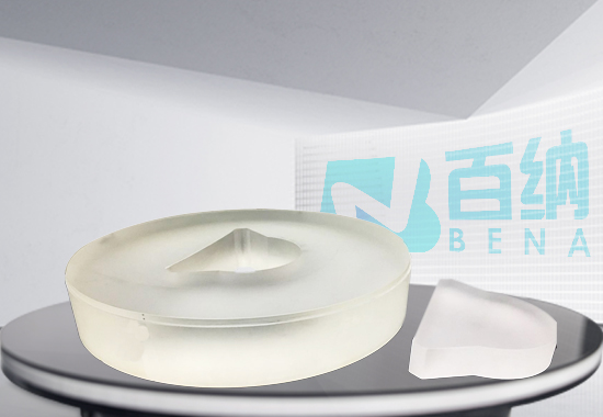 The Pinnacle of Optics: Fused silica Applications and Innovations